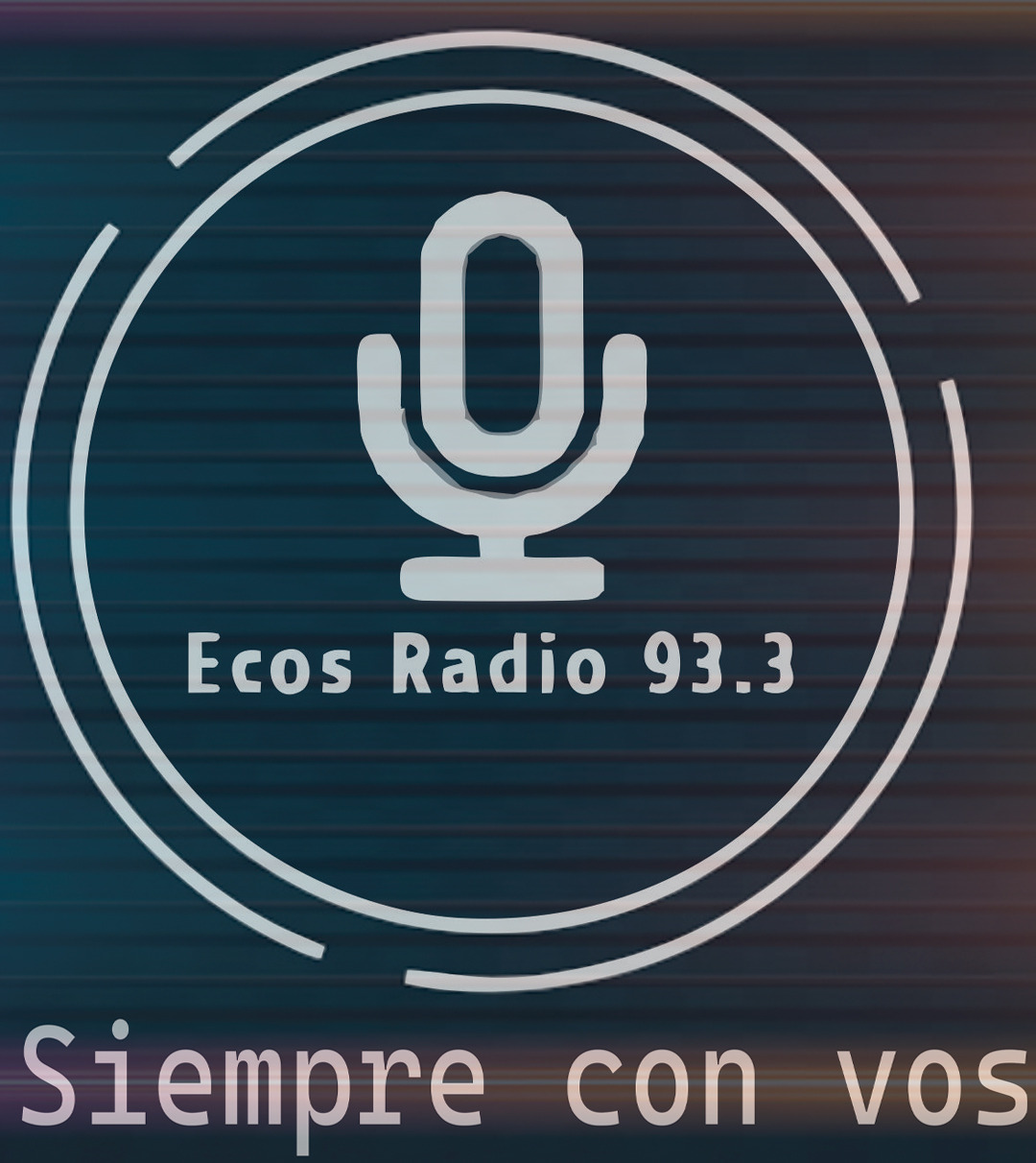 Ecos de lo Alto 93.3